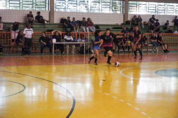 Foto - Torneio de Futsal Feminino (16/06/24)