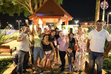 Foto - Domingo na Praça (26/11)