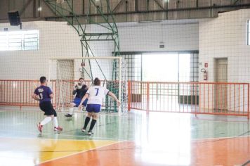 Foto - Torneio de Futsal Feminino (16/06/24)