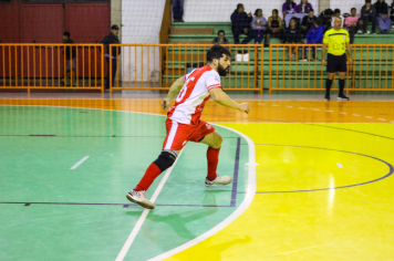 Foto - Futsal 15/07/2025