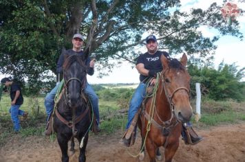 Foto - PROVA DE LAÇO EM DUPLA