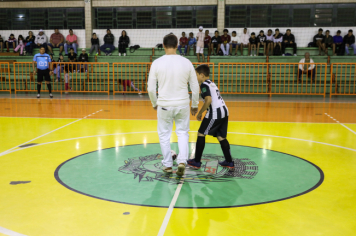 Foto - Futsal 01/07/2025
