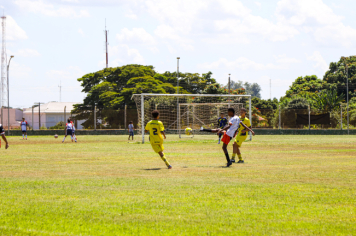 Foto - Futebol 08/03//25