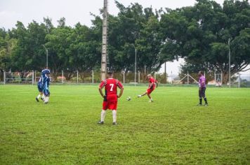 Foto - Abertura Campeonato Society Jumirim 2024 - 02/11/24