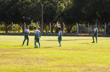 Foto - Futebol 08/03//25