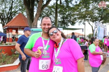 Foto - SEGUNDA EDIÇÃO DA CORRIDA 