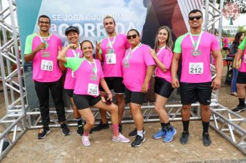 Foto - SEGUNDA EDIÇÃO DA CORRIDA 