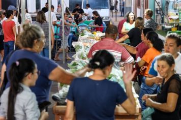 Foto - Feira Livre Noturna (10/05/24)