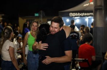 Foto - FEIRA NOTURNA E IPTU PREMIADO 11.12.24