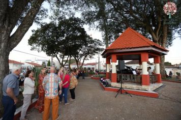 Foto - INAUGURAÇÃO PRAÇA CENTRAL E HOMENAGEM A DIA DAS MÃES