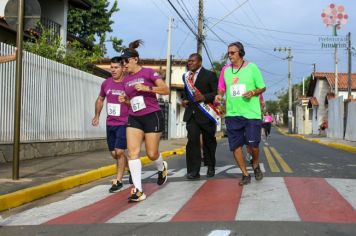 Foto - SEGUNDA EDIÇÃO DA CORRIDA 