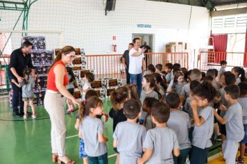 Foto - Presente de Dia das Crianças 