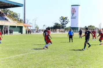 Foto - Torneio do Trabalhador (28/04/24)