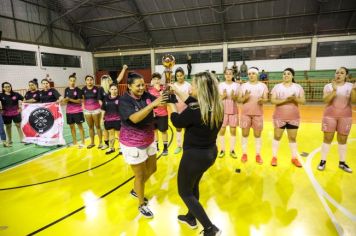 Foto - Torneio de Futsal Feminino (16/06/24)