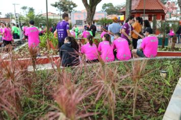 Foto - SEGUNDA EDIÇÃO DA CORRIDA 