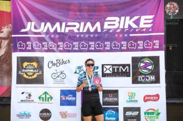 Foto - Jumirim Bike Festival (10/09/2023)