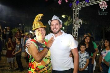 Foto - Se Joga, é Jumirim! Carnaval 2023!