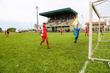 Foto - Abertura Campeonato Society Jumirim 2024 - 02/11/24