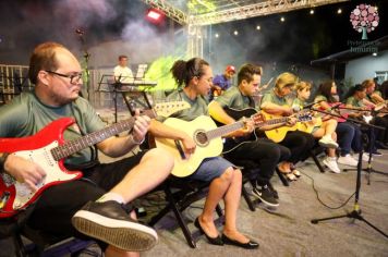 Foto - Apresentações da Cultura - 13/12