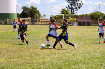 Foto - Futebol 08/03//25