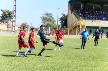 Foto - Torneio do Trabalhador (28/04/24)