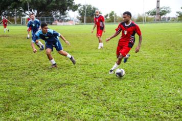 Foto - Abertura Campeonato Society Jumirim 2024 - 02/11/24