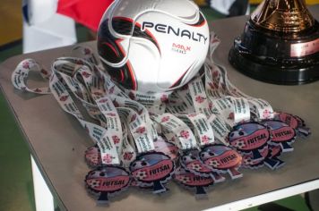 Foto - Torneio de Futsal Feminino (16/06/24)