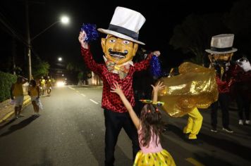 Foto - Carnaval 2024 - Dia 10/02/2024