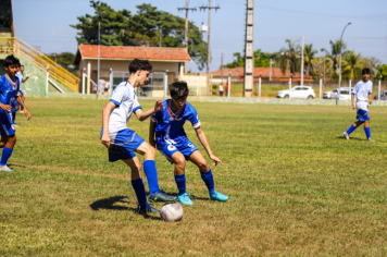 Foto - Futebol 08/03//25