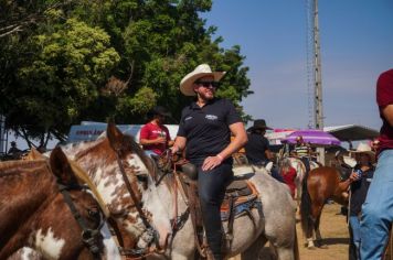 Foto - Cavalgada com Marcos Brasil (19/05/24)