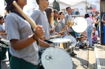 Foto - Desfile Cívico - Jumirim 29 anos (21/05/24)