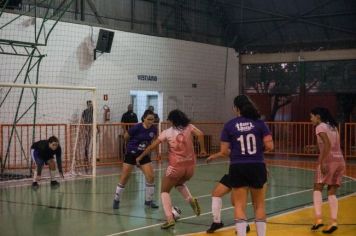 Foto - Torneio de Futsal Feminino (16/06/24)