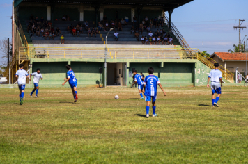 Foto - Futebol 08/03//25