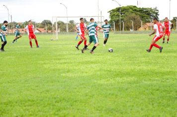 Foto - Campeonato Society (09/11/24)