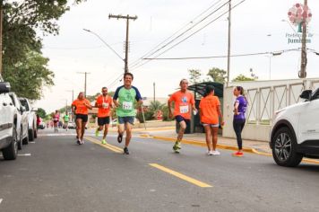 Foto - SEGUNDA EDIÇÃO DA CORRIDA 