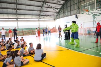 Foto - Presente de Dia das Crianças 