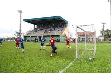 Foto - Abertura Campeonato Society Jumirim 2024 - 02/11/24