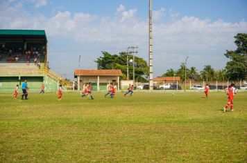 Foto - Campeonato de Futebol SUB 11  e SUB 14  16/03/2024