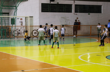 Foto - Futsal 01/07/2025