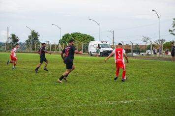 Foto - Abertura Campeonato Society Jumirim 2024 - 02/11/24