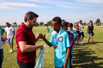 Foto - Fotos Futebol (13/04/24)