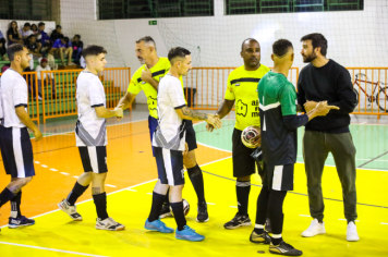 Foto - Futsal 15/07/2025