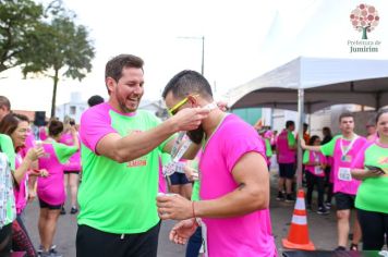 Foto - SEGUNDA EDIÇÃO DA CORRIDA 