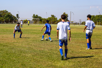 Foto - Futebol 08/03//25