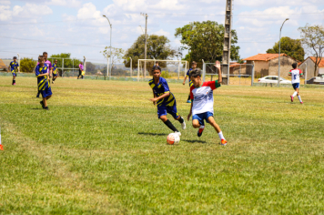 Foto - Futebol 08/03//25