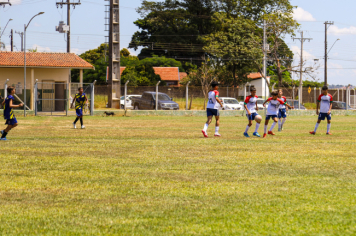 Foto - Futebol 08/03//25