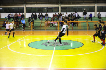 Foto - Futsal 01/07/2025