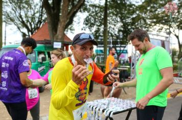 Foto - SEGUNDA EDIÇÃO DA CORRIDA 