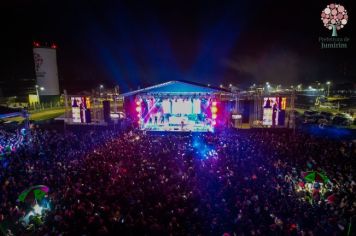 Foto - JUMIFEST - BARÕES DA PISADINHA