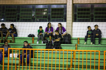 Foto - Futsal 15/07/2025